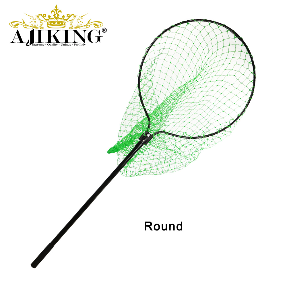 AJIKING EXTRA HEAVY LANDING NET - AHL