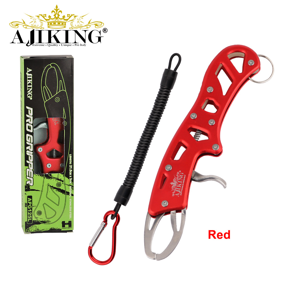 AJIKING PRO GRIPPER - APG 125L