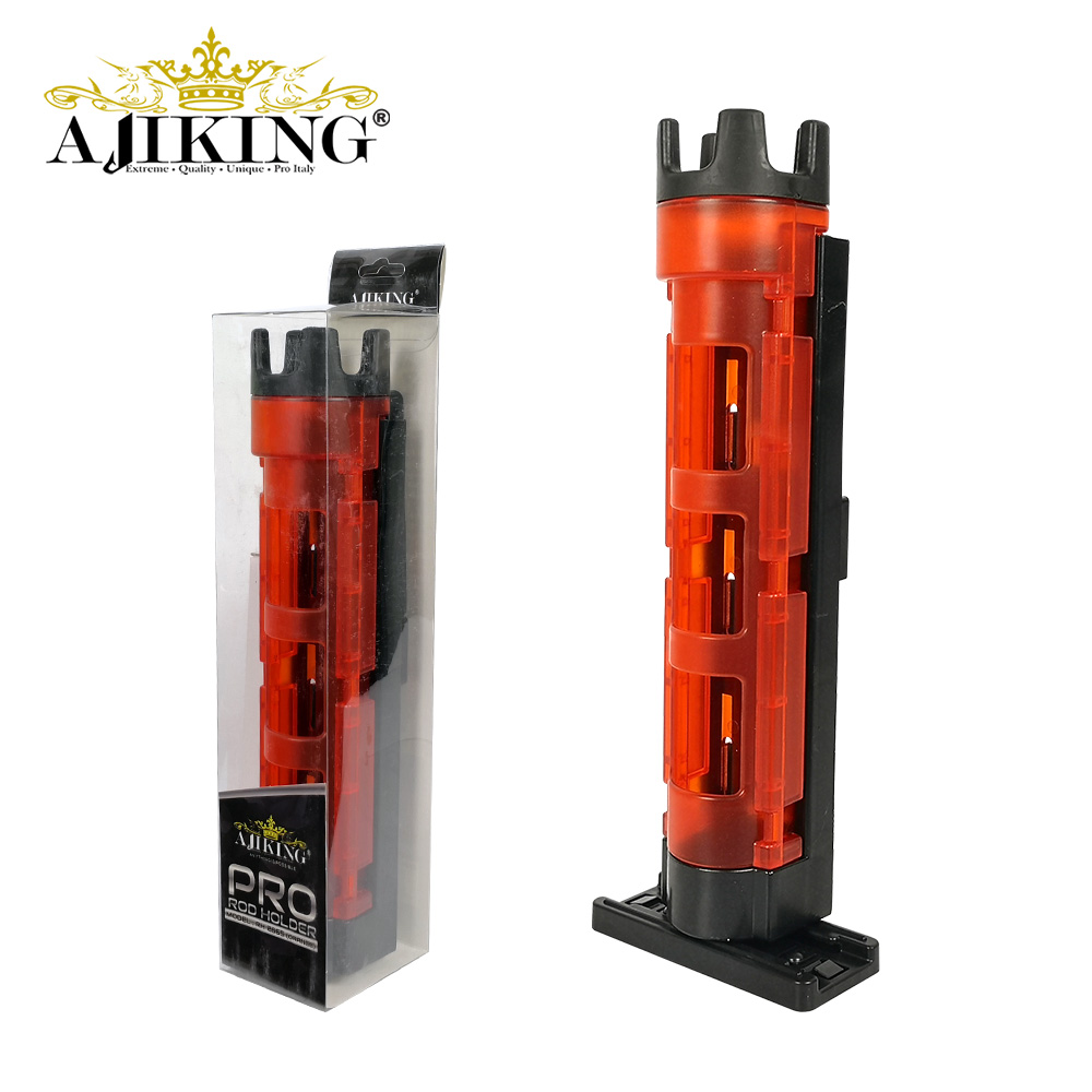 AJIKING PRO ROD HOLDER - RH2865