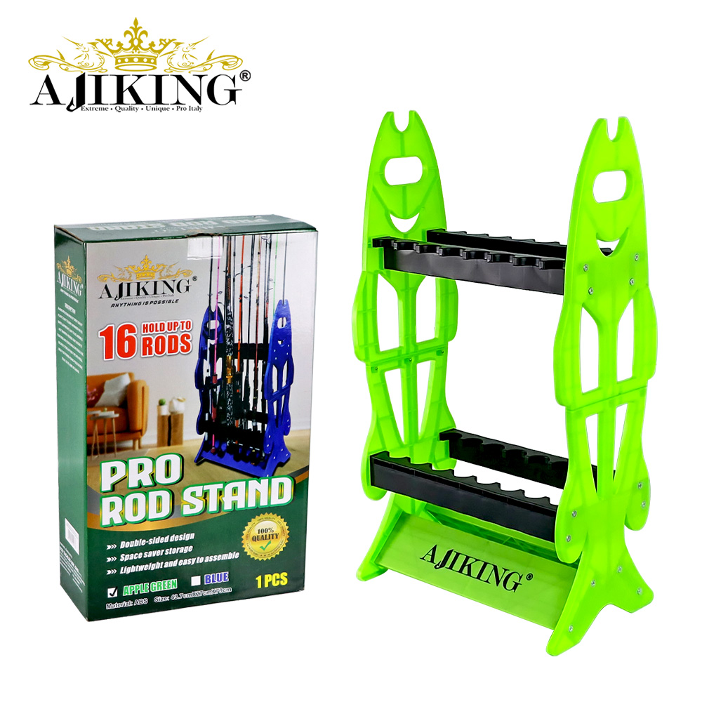 AJIKING PRO ROD STAND - APR 429