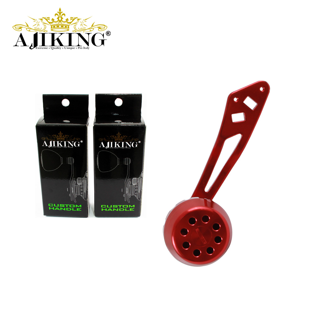 AJIKING CUSTOM HANDLE - ACH 1105