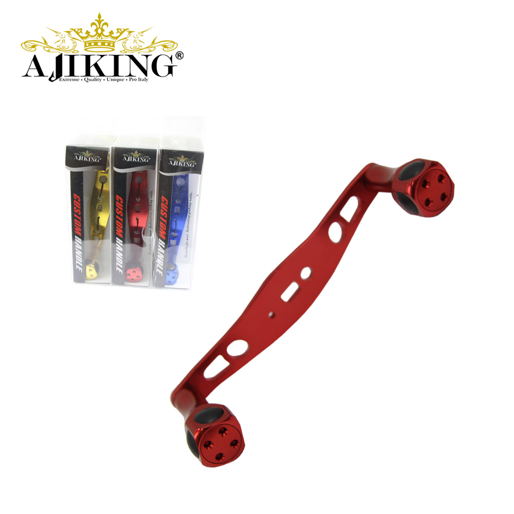 AJIKING CUSTOM HANDLE - CHDS 100