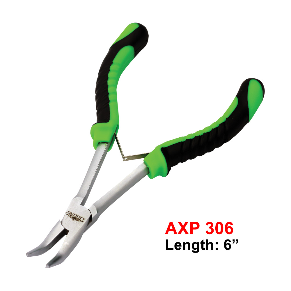 AJIKING X PRO PLIER - AXP - Image 2