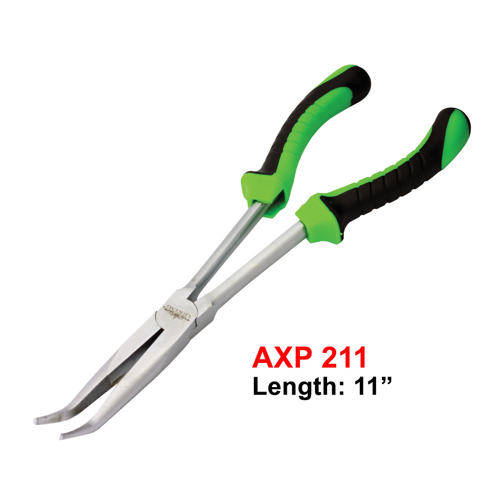 AJIKING X PRO PLIER - AXP - Image 3