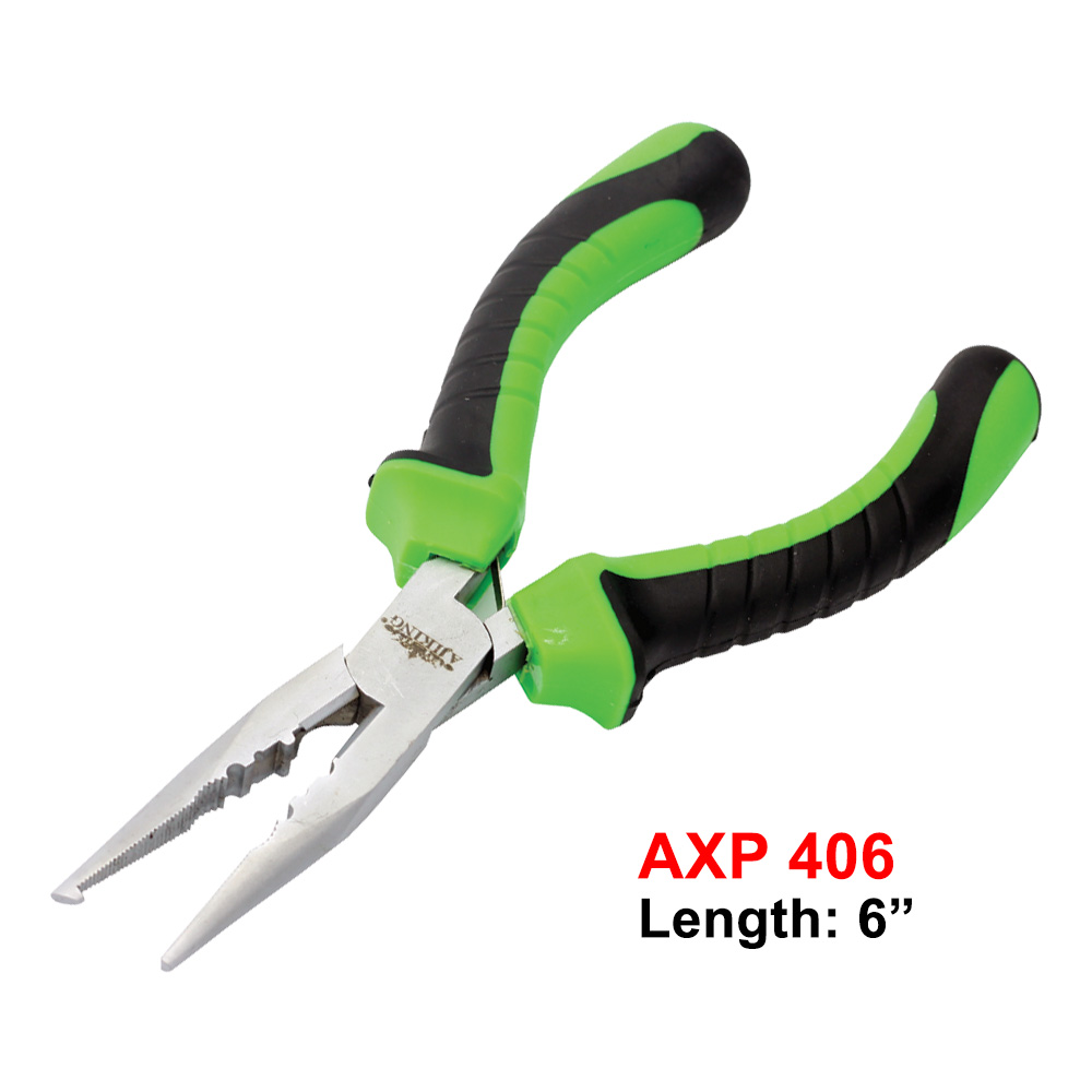 AJIKING X PRO PLIER - AXP - Image 4