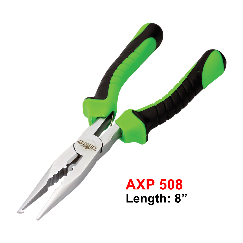 AJIKING X PRO PLIER - AXP - Image 5