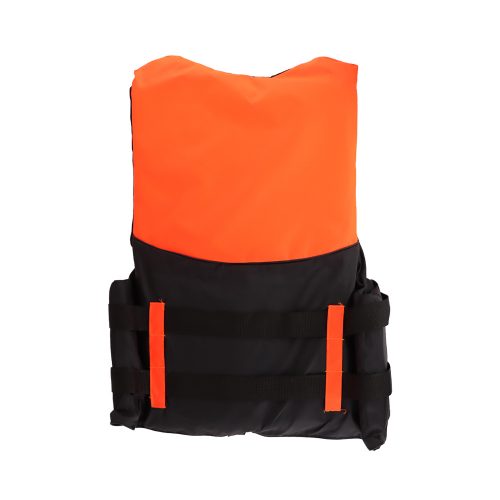 AJIKING LIFE JACKET - AJE 080 (ORANGE) - Image 2