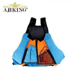 AJIKING LIFE JACKET – ALE 1054
