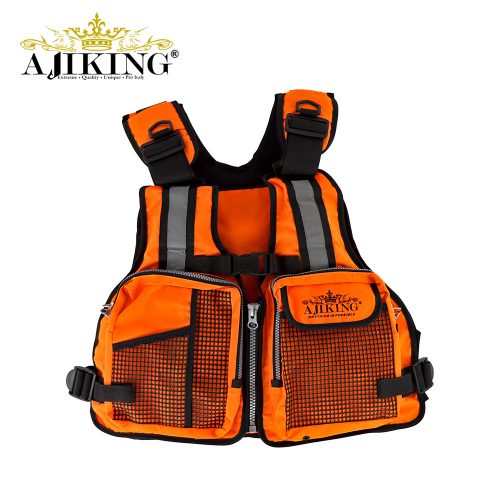 AJIKING LIFE JACKET - ALE 1155