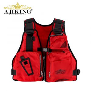 AJIKING LIFE JACKET - ALE 1355