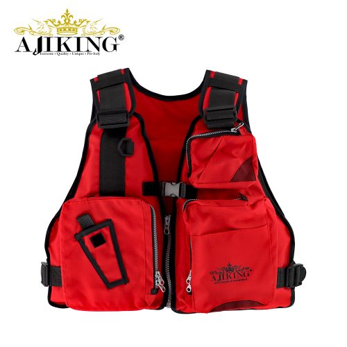 AJIKING LIFE JACKET - ALE 1355