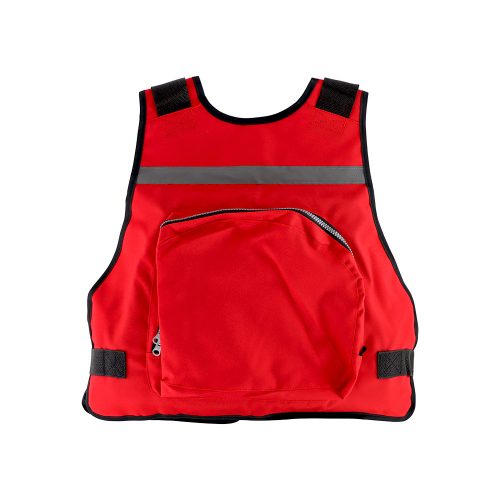 AJIKING LIFE JACKET - ALE 1355 - Image 2