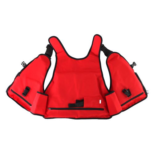 AJIKING LIFE JACKET - ALE 1355 - Image 3