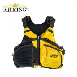 AJIKING LIFE JACKET – ALE 9065