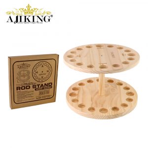 AJIKING ROD STAND - ARD 3220
