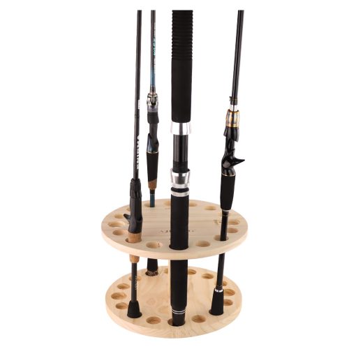 AJIKING ROD STAND - ARD 3220 - Image 2