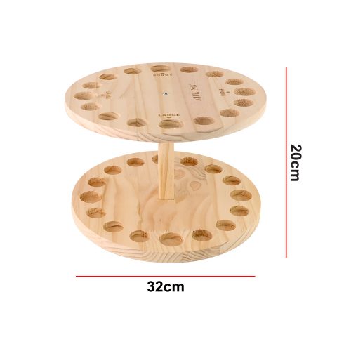 AJIKING ROD STAND - ARD 3220 - Image 4