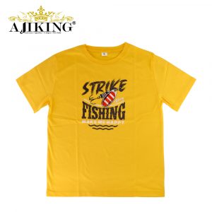 AJIKING SHIRT - STRIKE FISHING