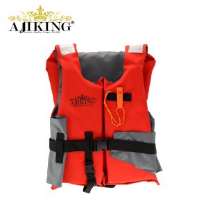 AJIKING LIFE JACKET - AJC 100