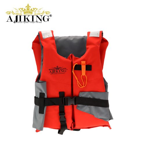 AJIKING LIFE JACKET - AJC 100