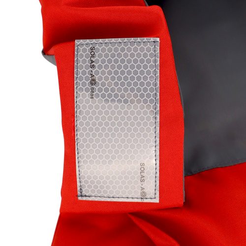 AJIKING LIFE JACKET - AJC 100 - Image 4