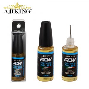 AJIKING RCW PRECISION OILER 15ML