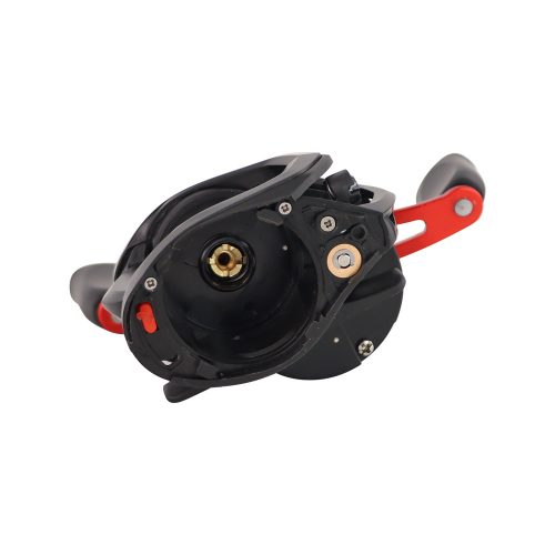 AJIKING REEL - ATOM CAST #AC101 (LEFT) - Image 4