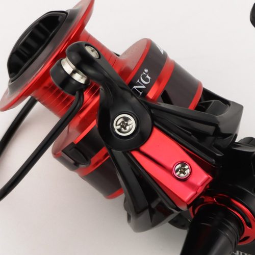 AJIKING REEL – ATOM PRO - Image 5