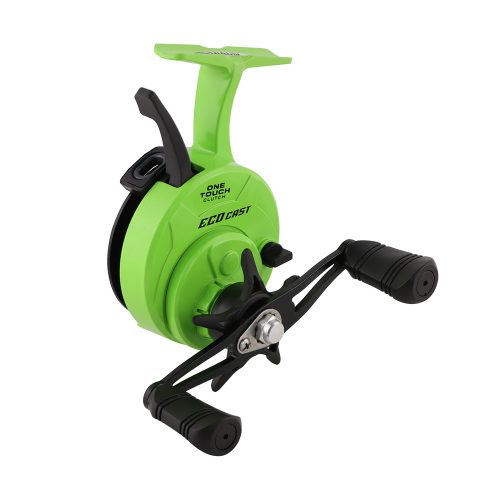 AJIKING REEL - ECO CAST (LEFT) - Image 2