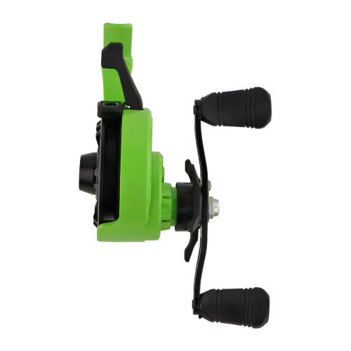 AJIKING REEL - ECO CAST (LEFT) - Image 5