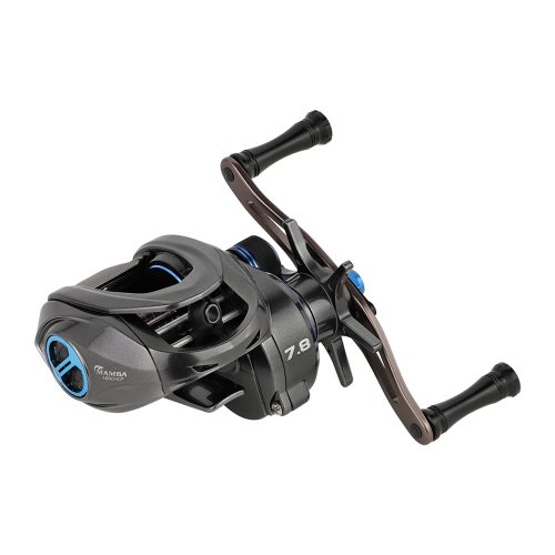 AJIKING REEL - MAMBA BC 128L - Image 2