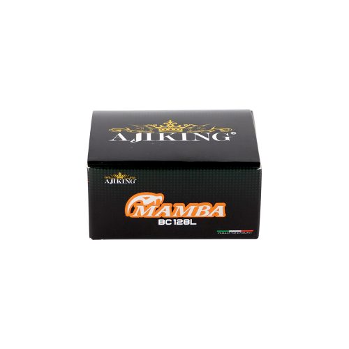 AJIKING REEL - MAMBA BC 128L - Image 3