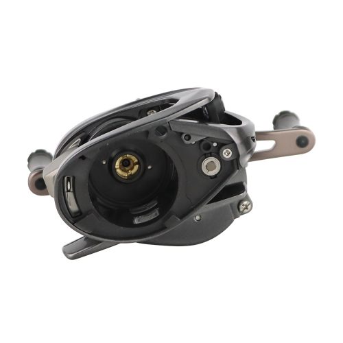 AJIKING REEL - MAMBA BC 128L - Image 6