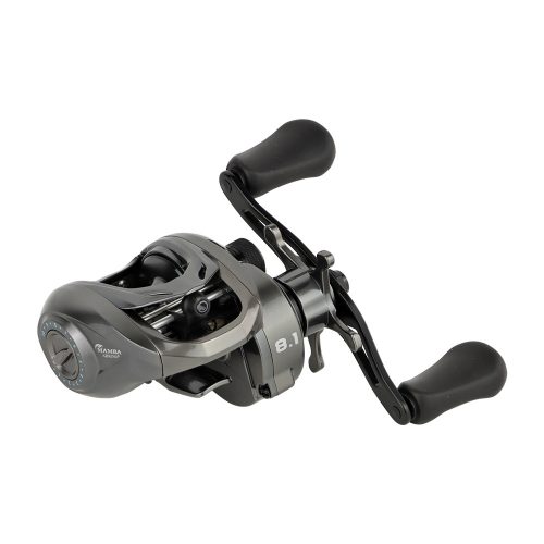 AJIKING REEL - MAMBA BC 228L - Image 2