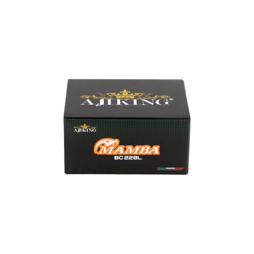 AJIKING REEL - MAMBA BC 228L - Image 3