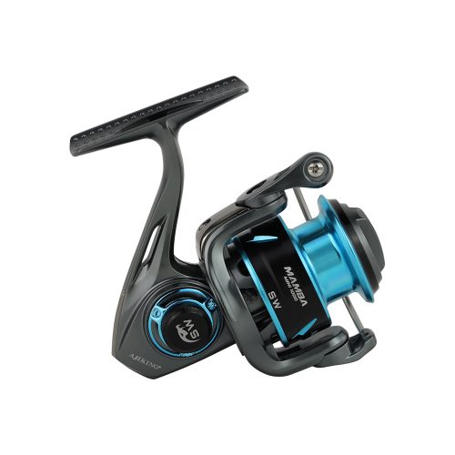 AJIKING REEL – MAMBA MINI - Image 2