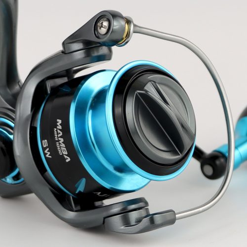 AJIKING REEL – MAMBA MINI - Image 5