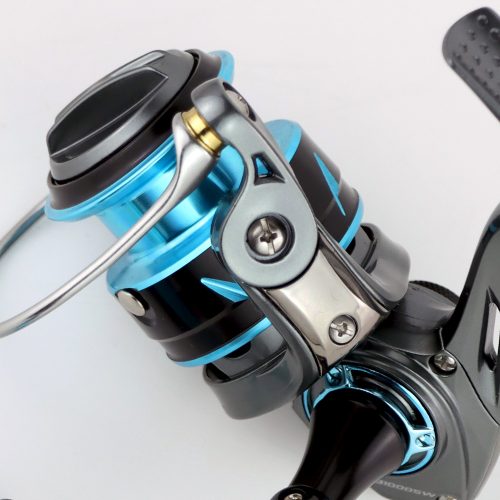 AJIKING REEL – MAMBA MINI - Image 6