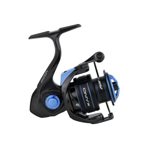 AJIKING REEL – ONYX (SPINNING) - Image 2