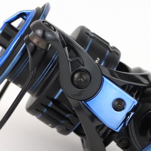 AJIKING REEL – ONYX (SPINNING) - Image 5