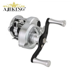 AJIKING REEL - ROME LITE