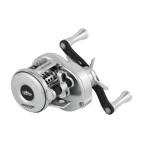 AJIKING REEL - ROME LITE - Image 2