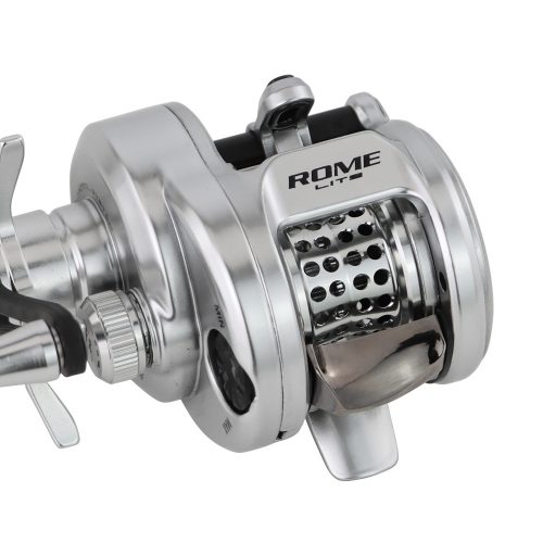 AJIKING REEL - ROME LITE - Image 5