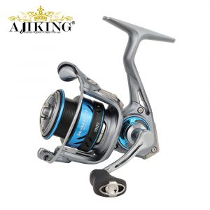 AJIKING REEL - WAHOO AIRPRO