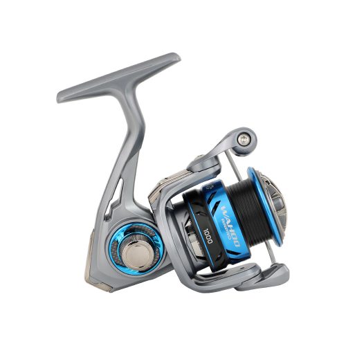 AJIKING REEL - WAHOO AIRPRO - Image 2