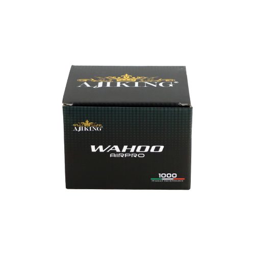 AJIKING REEL - WAHOO AIRPRO - Image 3