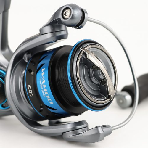 AJIKING REEL - WAHOO AIRPRO - Image 4