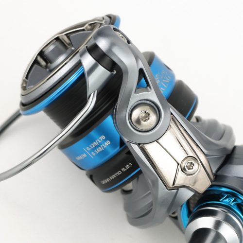 AJIKING REEL - WAHOO AIRPRO - Image 5