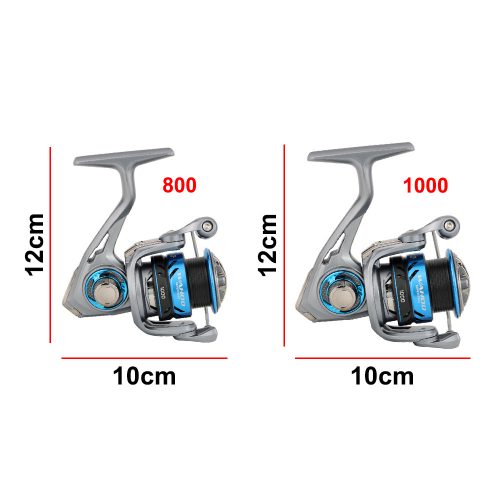AJIKING REEL - WAHOO AIRPRO - Image 7