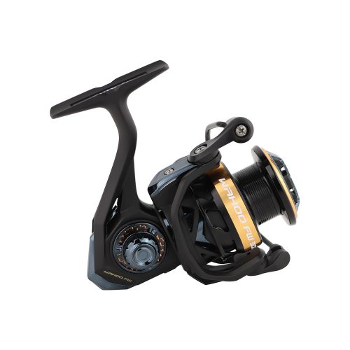 AJIKING REEL – WAHOO FW - Image 2